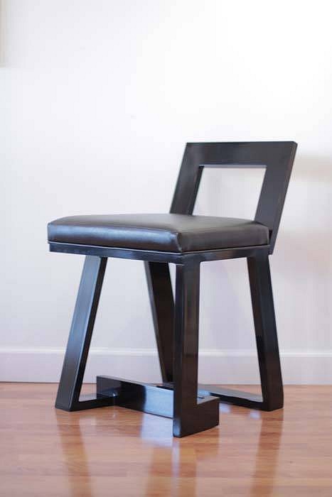 Jane Manus, Chair, 2011
Sculpture, 20 x 21 x 20 inches