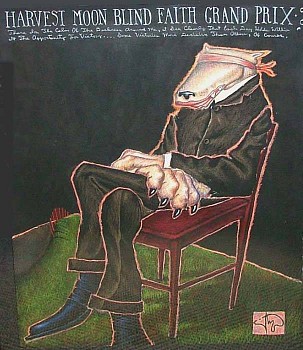 Work:&nbsp;Markus Pierson Calm of the Darkness