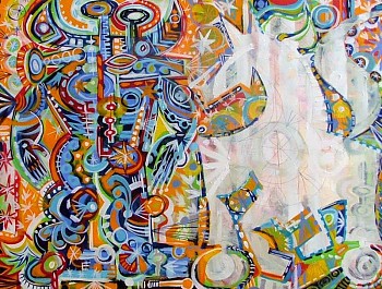 Mark T. Smith -&nbsp;Mark T. Smith The New Enemy