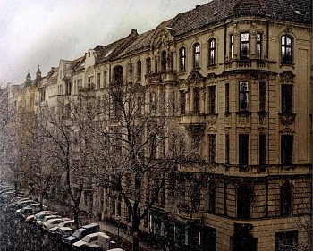 David Drebin - David Drebin Berlin