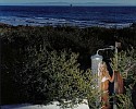 David Drebin, Beach Shower
2005, Digital C Print
