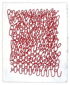 Louise Bourgeois -&nbsp;Louise Bourgeois Crochet I