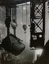 Margaret Bourke-White, 200-Ton Ladle at Work
1929, Vintage Silver Gelatin Print