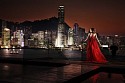 David Drebin, Girl in Hong Kong
2010, Digital C Print