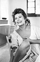 Alfred Eisenstaedt, Sophia Loren in 