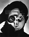 Andreas Feininger, The Photojournalist
1951, Silver Gelatin Print