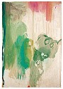 Helen Frankenthaler, Snow Pines
2004, Thirty-Four Color Ukiyo-e Style Woodcut