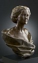 Frederick Hart, The Artist's Wife
2006, Bronze Sculpture