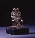 Frederick Hart, Family
1999, Bronze Sculpture