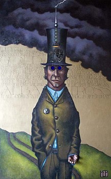 Markus Pierson -&nbsp;Markus Pierson Into Focus