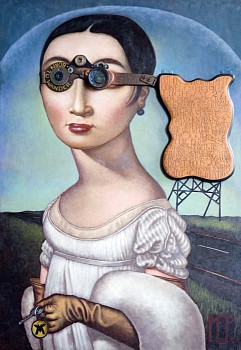 Markus Pierson -&nbsp;Markus Pierson Ingres & Egress