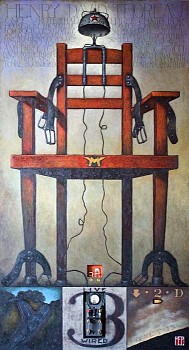 Markus Pierson -&nbsp;Markus Pierson Three Chairs