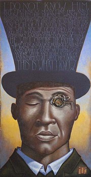 Markus Pierson -&nbsp;Markus Pierson What I Know