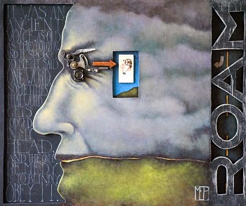 Markus Pierson -&nbsp;Markus Pierson Roam