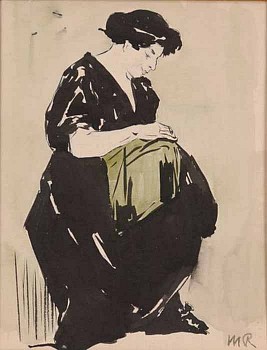 Manuel Robbe - Manuel Robbe Raccommodage (Mending)