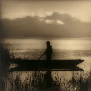 Jack Spencer -&nbsp;Jack Spencer Barquero, Michoacan, Mexico
