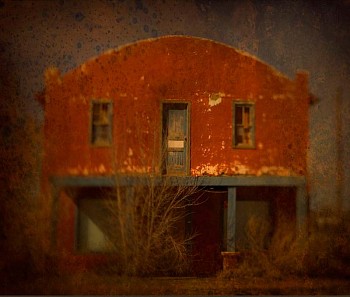 Jack Spencer -&nbsp;Jack Spencer West Texas Store
