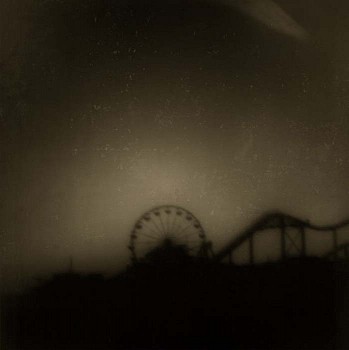 Jack Spencer -&nbsp;Jack Spencer Carnival Cloud, Santa Monica, CA