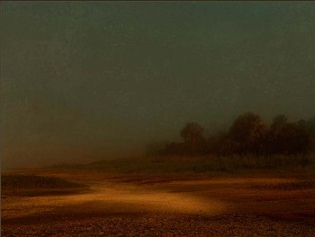 Jack Spencer -&nbsp;Jack Spencer Low Tide, Cumberland Island, GA