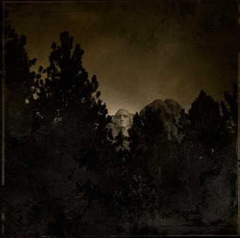 Jack Spencer -&nbsp;Jack Spencer Mount Rushmore, South Dakota