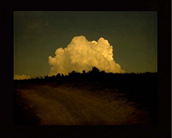 Jack Spencer -&nbsp;Jack Spencer Cloud/Road, Wyoming