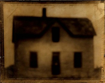 Jack Spencer -&nbsp;Jack Spencer An American House, Nebraska