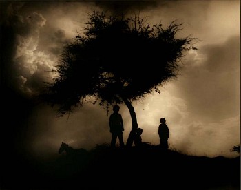 Jack Spencer -&nbsp;Jack Spencer El Mezquit, Guanajuato