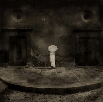 Jack Spencer -&nbsp;Jack Spencer Parasol, San Miguel