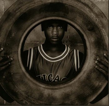 Jack Spencer -&nbsp;Jack Spencer Junebug with Tire, Como, MS