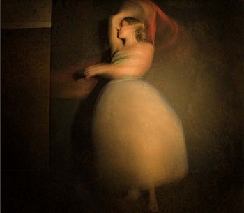 Jack Spencer -&nbsp;Jack Spencer Liz 2