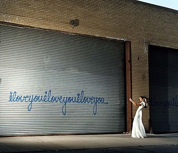 David Drebin - David Drebin I Love You with Girl