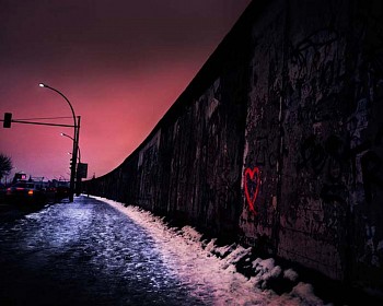 David Drebin - David Drebin The Wall