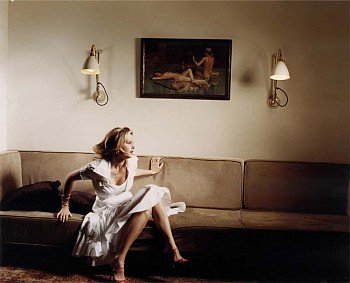 David Drebin - David Drebin Domestic Diva