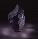Frederick Hart, Prologue
2000, Clear Acrylic Resin Sculpture