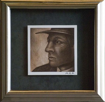 Markus Pierson -&nbsp;Markus Pierson The Decision Maker