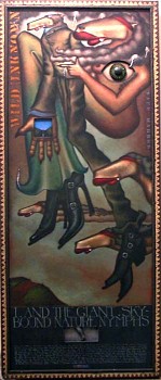 Markus Pierson -&nbsp;Markus Pierson Nature Nymphs