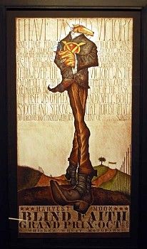 Work:&nbsp;Markus Pierson A Taste of Victory