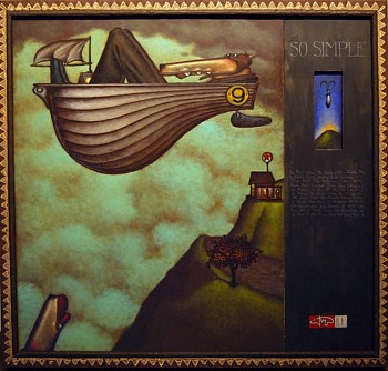 Markus Pierson -&nbsp;Markus Pierson So Simple