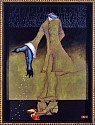 Markus Pierson, Unseen
2006, Original Mixed Media