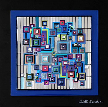 Robert Swedroe -&nbsp;Robert Swedroe Mirror Images