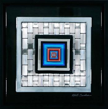 Robert Swedroe -&nbsp;Robert Swedroe Silver Station