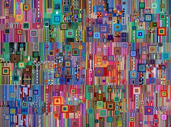 Robert Swedroe -&nbsp;Robert Swedroe Stelladda (Set of 12)