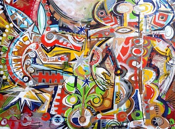 Mark T. Smith -&nbsp;Mark T. Smith New Season