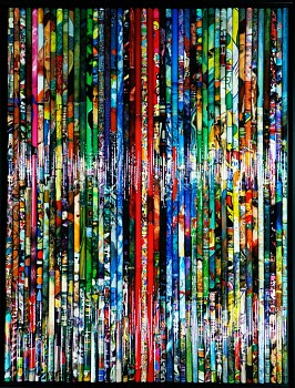 Robert Swedroe -&nbsp;Robert Swedroe Faces in the Arts