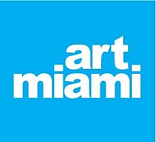 Art Miami, 2012 - Installation View