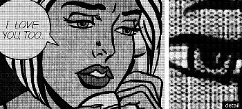 Alex G. Cao - Alex G. Cao I LOVE YOU, TOO, LICHTENSTEIN vs LICHTENSTEIN