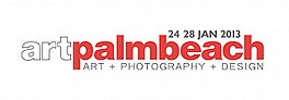 News: Contessa Gallery to Exhibit at Art Palm Beach, January 24 - 28, 2013, January 14, 2013 - Contessa Gallery