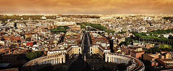 David Drebin - David Drebin Dreams of Rome