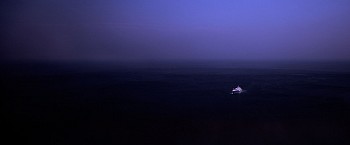 David Drebin - David Drebin The Escape