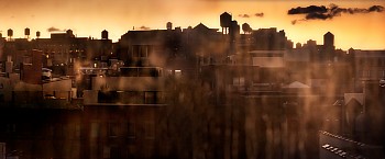 David Drebin - David Drebin Dawn in New York